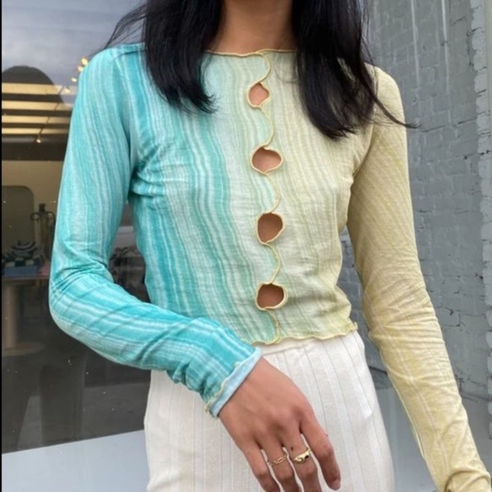 Paloma Wool Salta Top